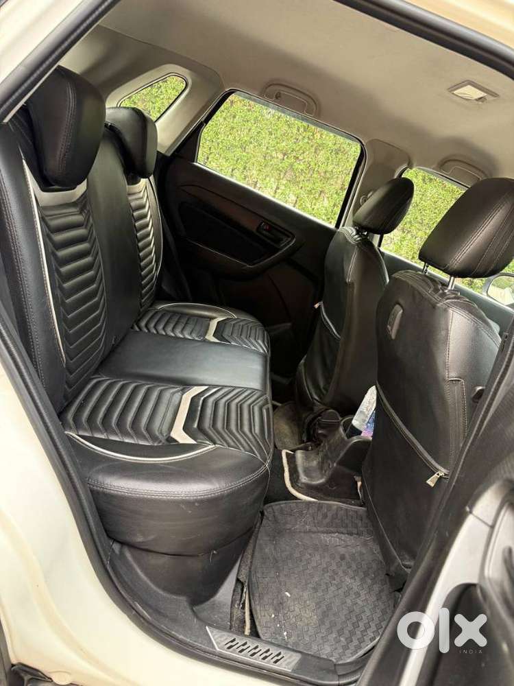 Maruti Suzuki Brezza Vdi, 2019, Diesel