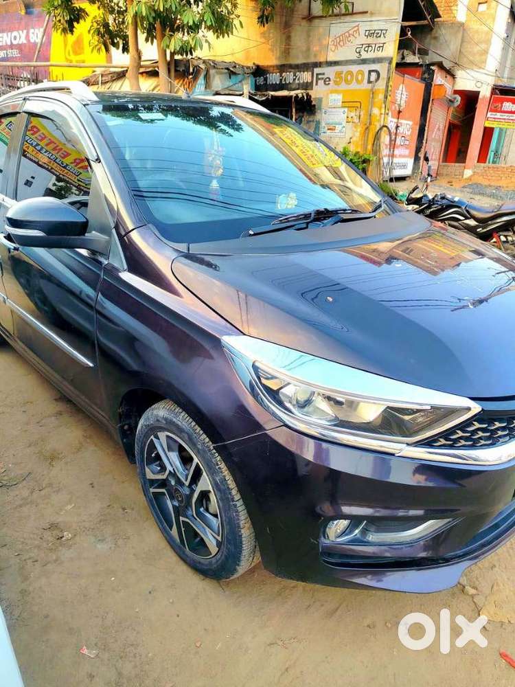 Tata Tiago 1.05 Revotorq Xz Wo Alloy, 2022, Petrol