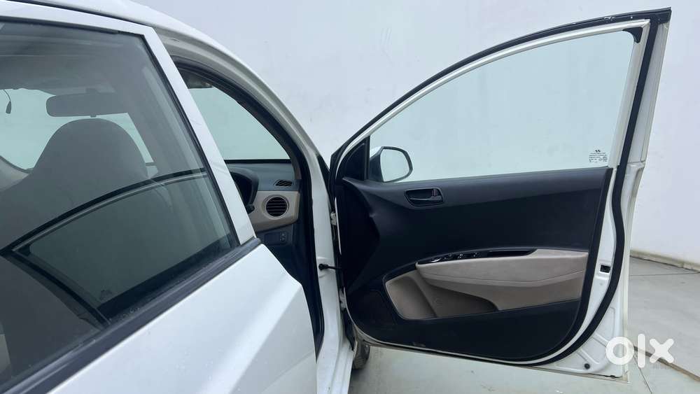 Hyundai Grand I10 1.2 Kappa Magna, 2015, Petrol