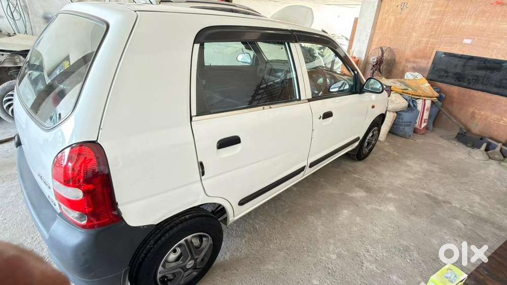 Maruti Suzuki 2008 Km Driven 130000