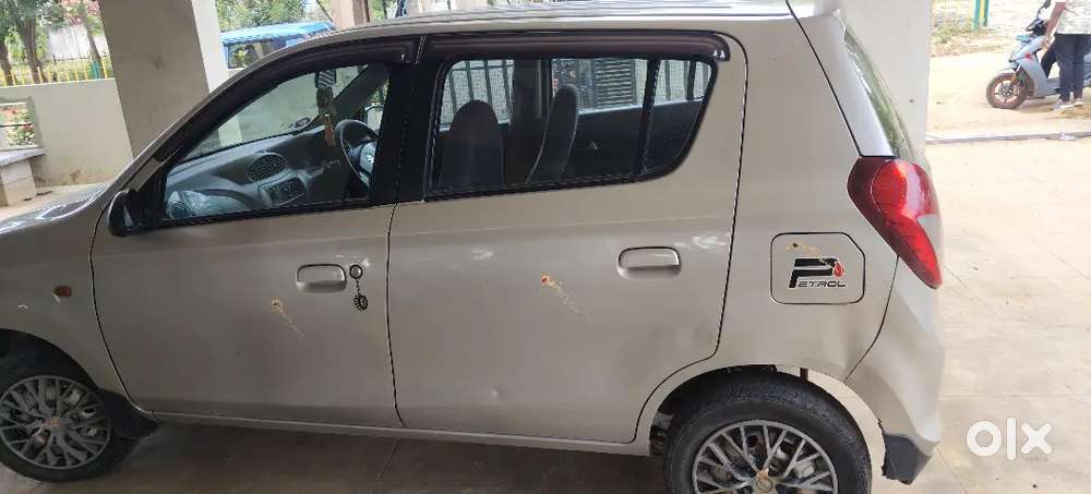 Maruti Suzuki Alto 800 Lxi 2016
