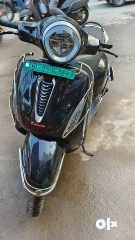 Bajaj Chetak Scooter in Uttar Pradesh Free classifieds in Uttar Pradesh OLX