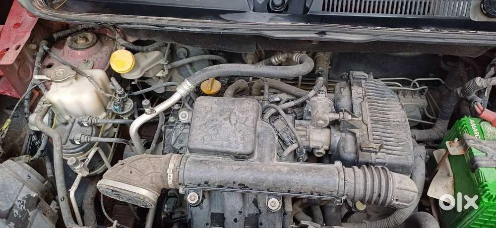 Renault Triber Rxe 2019