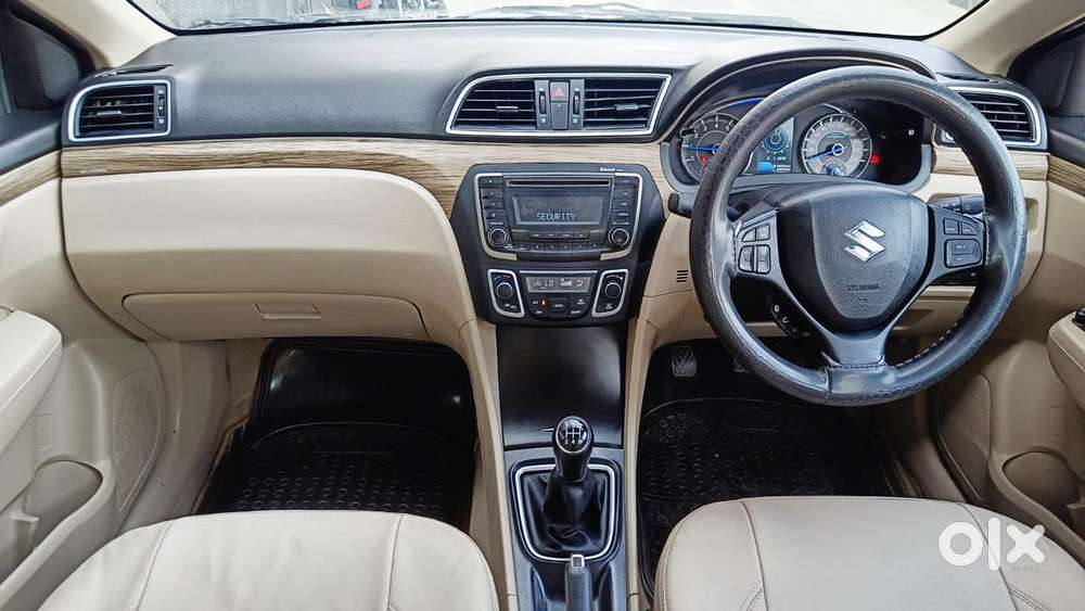Maruti Suzuki Ciaz Smart Hybrid Delta , 2022, Petrol