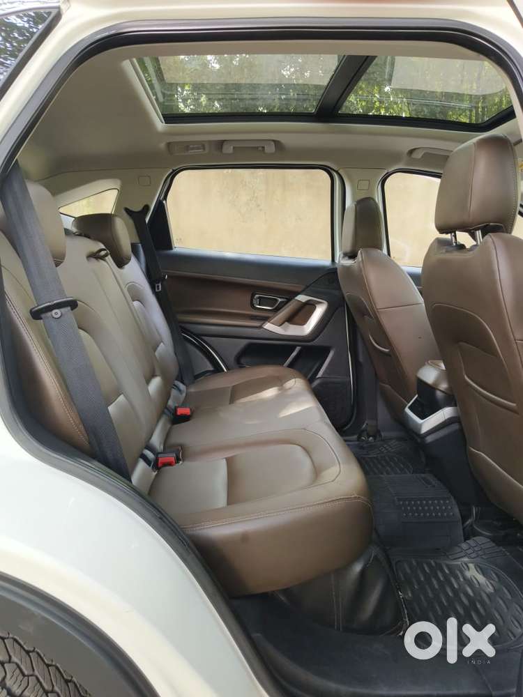 Tata Harrier Xz+, 2021, Diesel