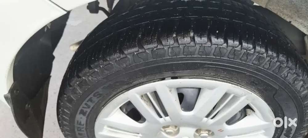 Hyundai Santro Xing Gls 2011