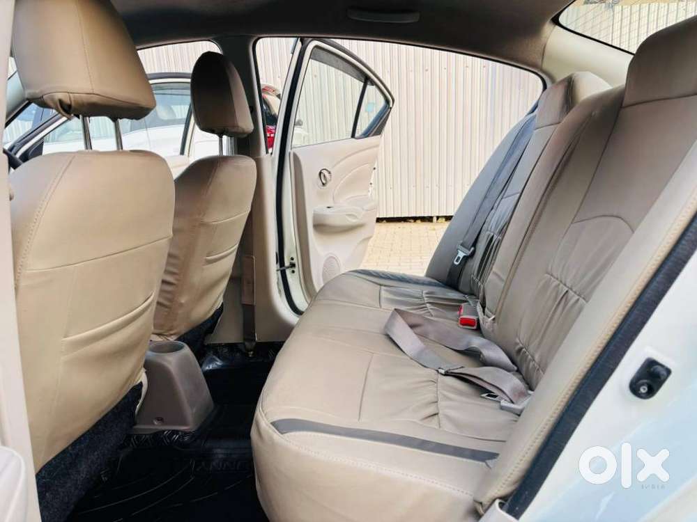 Nissan Sunny Xl D, 2017, Diesel