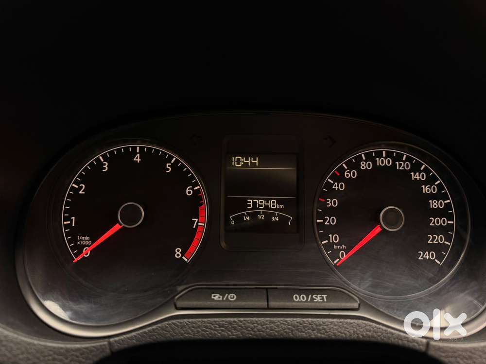 Volkswagen Polo 1.0 Comfortline Cup Edition, 2021, Petrol