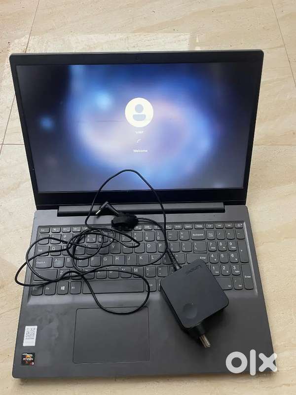 Lenovo Laptop in Good condition