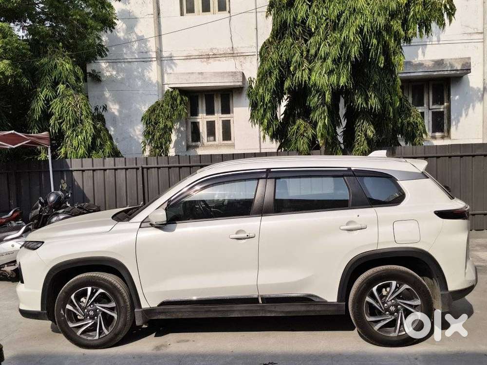 Maruti Suzuki Grand Vitara 1.5 Delta Smart Hybrid, 2025, Petrol