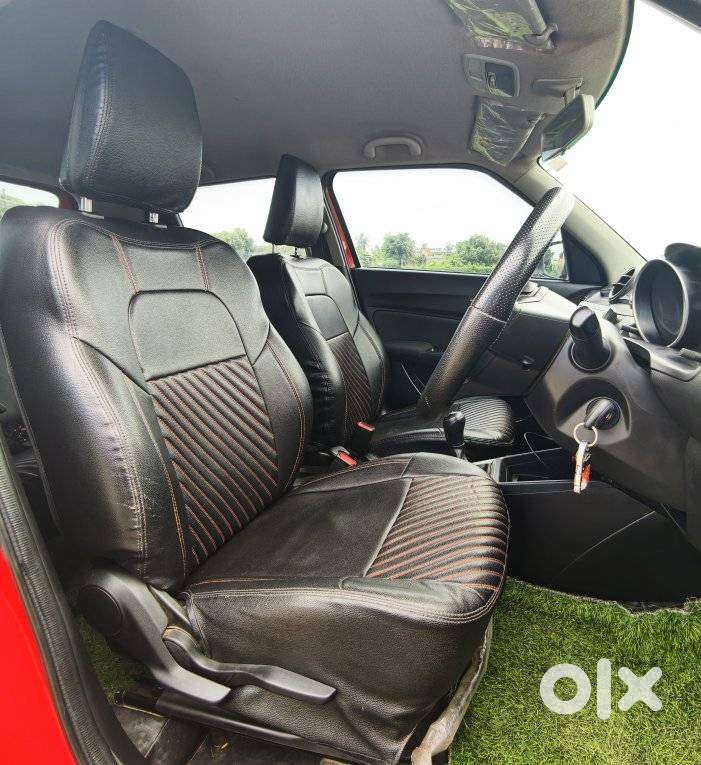 Maruti Suzuki Swift Vxi Abs Bsiv, 2021, Petrol