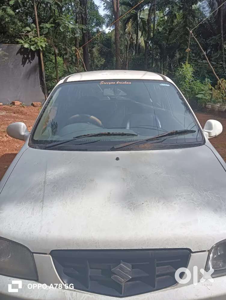 Maruti Suzuki Alto 2006, 80000 Km Driven