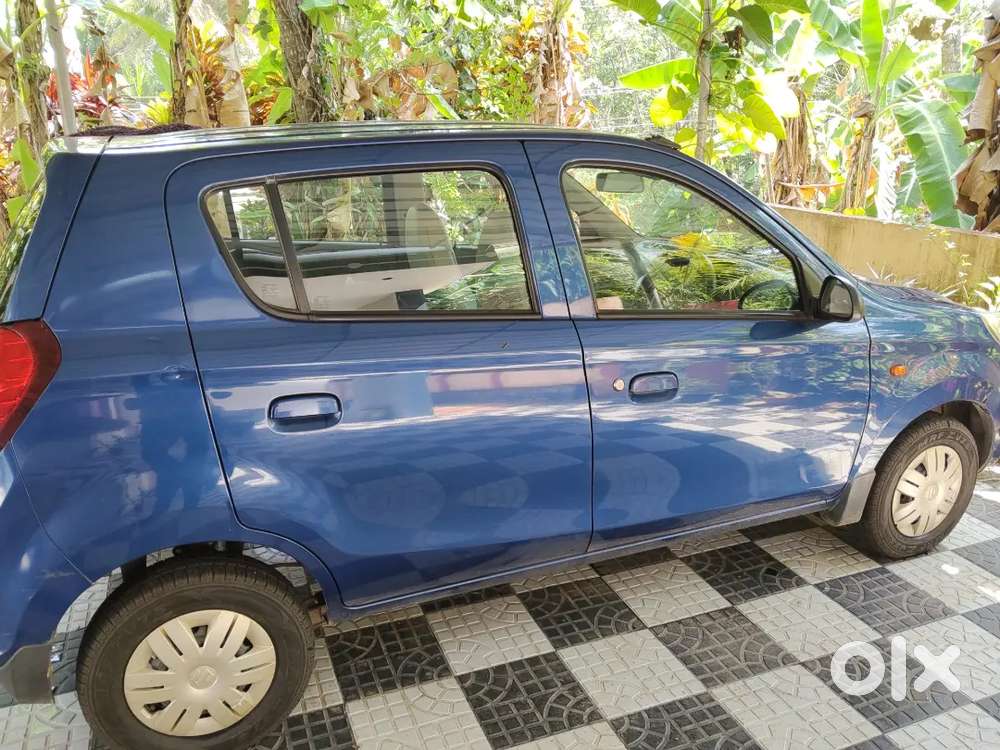 Maruti Suzuki Alto 800 2013