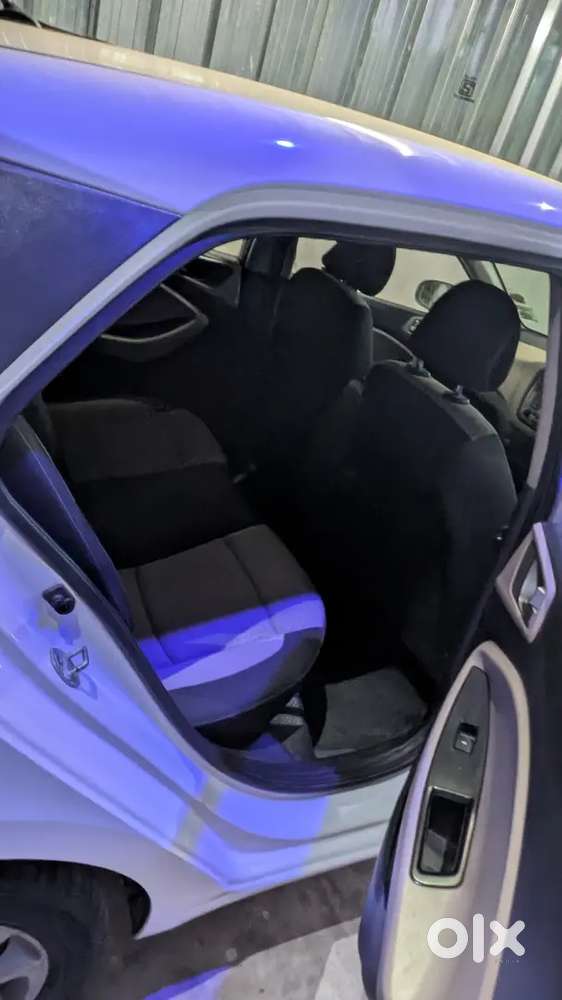 Hyundai Elite I20 Diesel 2015