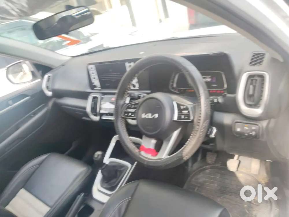 Kia Sonet 1.2 Htk Optional 2024