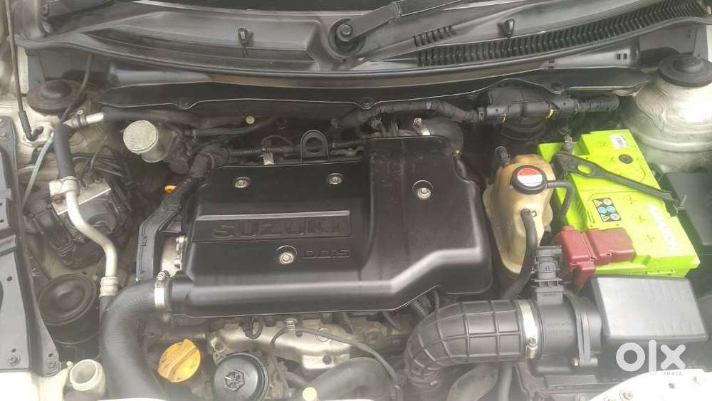 Maruti Suzuki Swift 2011-2014 Zdi, 2013, Diesel