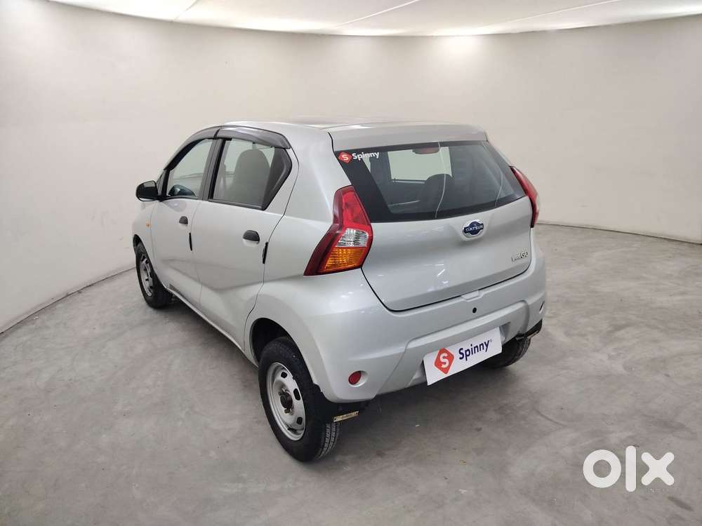 Datsun Redigo