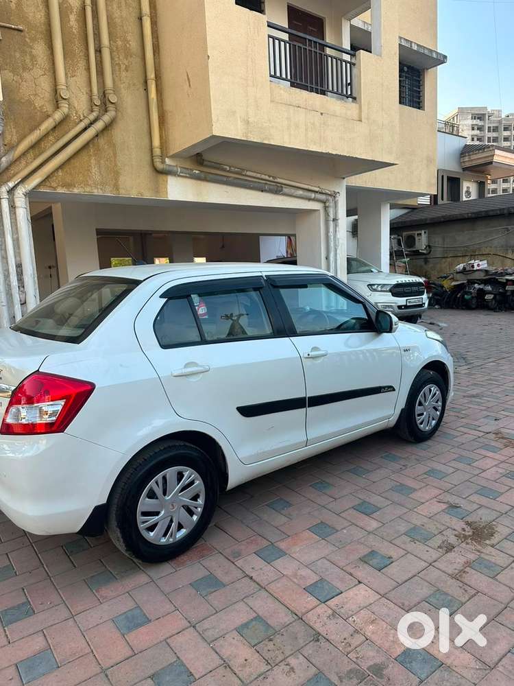 Maruti Swift Dzire Vxi