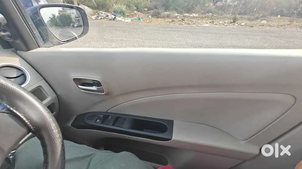 Excellent Showroom Condition Maruti Suzuki Celerio Vxi O Automatic