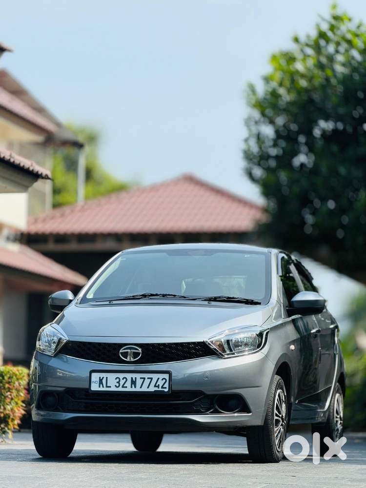 Tata Tigor 1.2 Revotron Xm, 2018, Petrol