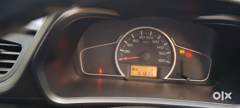 Maruti Suzuki Alto 800 Lxi Opt, 2019, Petrol