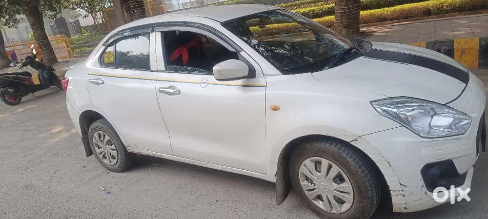 Maruti Suzuki Dzire 2018