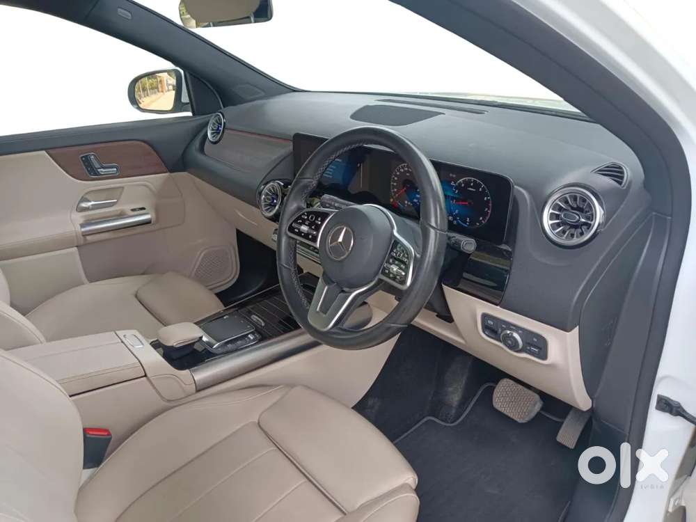 Mercedes-benz Gla Class 200, 2023, Petrol