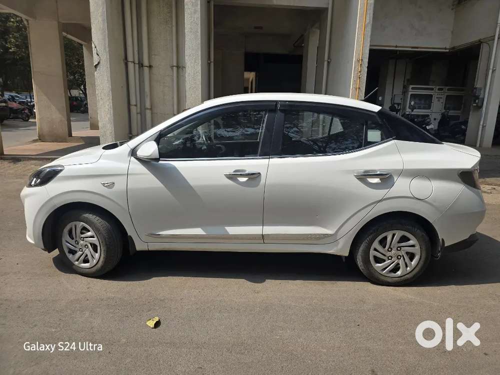 Hyundai Aura 1.2 S 2021