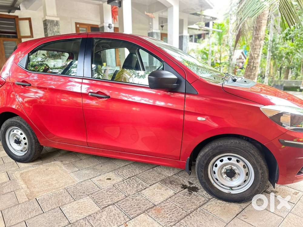 Tata Tiago Petrol 2018