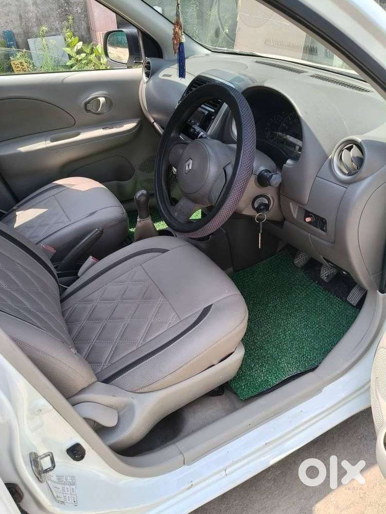 Renault Pulse Petrol Rxl, 2015, Petrol