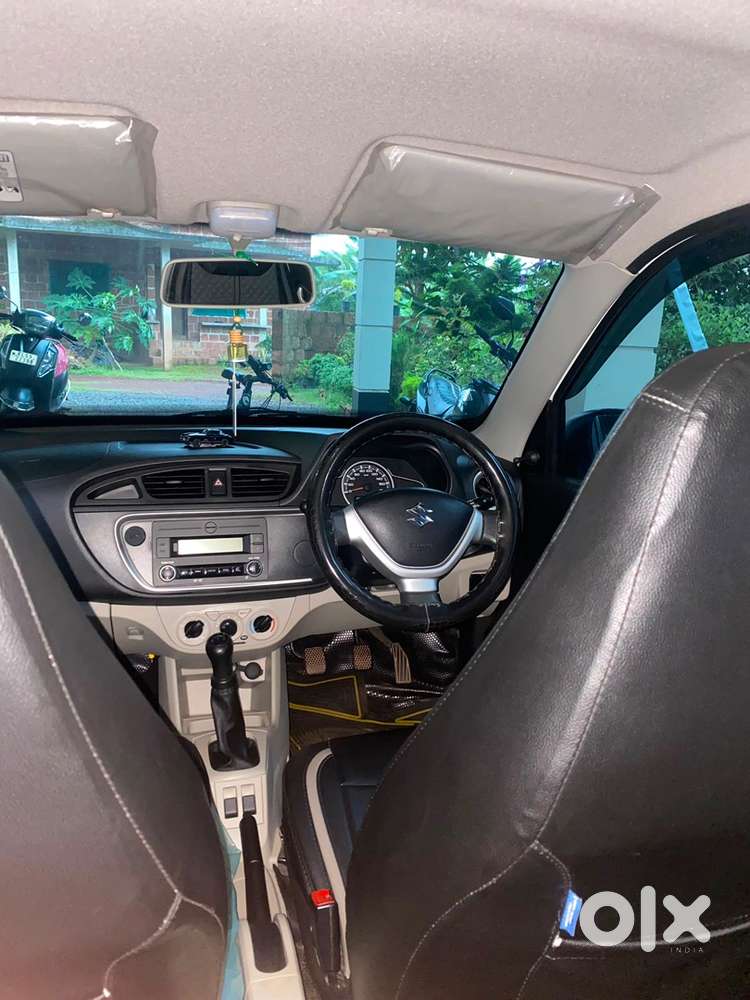 2022 Maruti Suzuki Alto