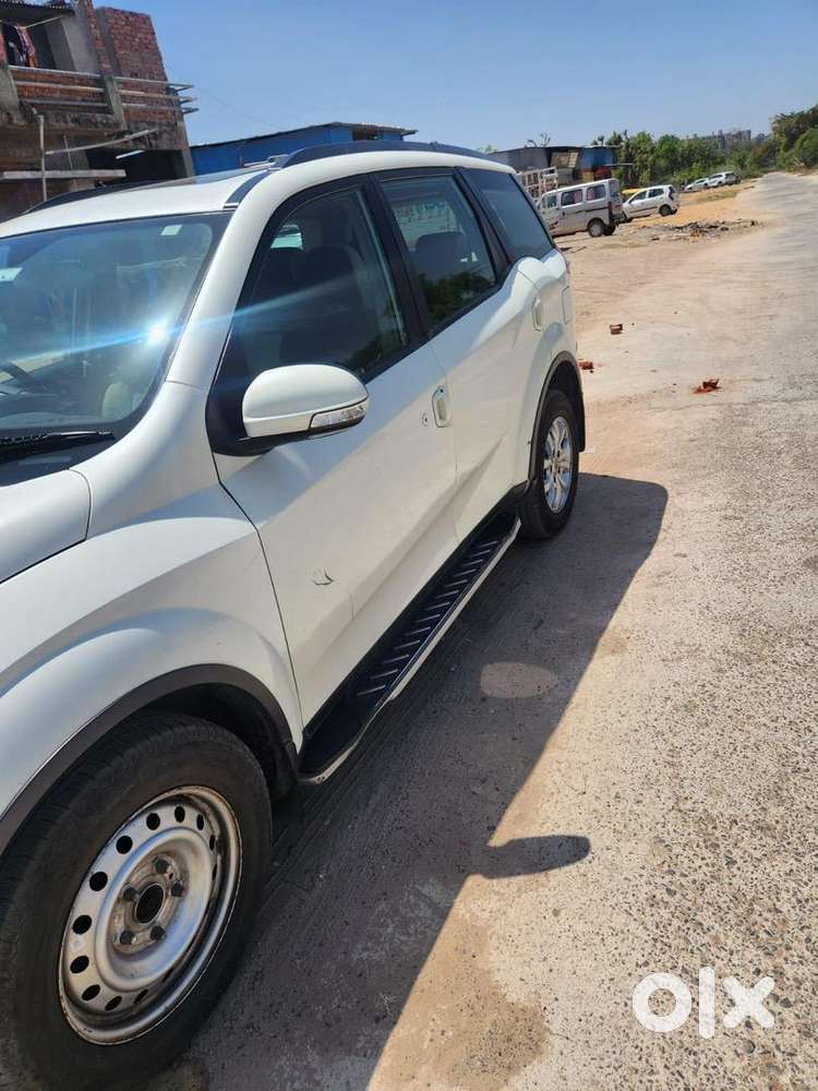 Mahindra Xuv500 2018 Diesel Good Condition
