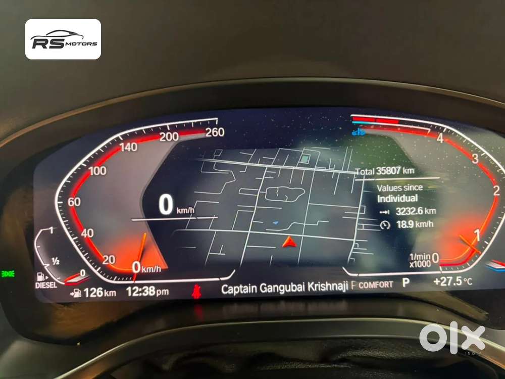Bmw X3 Xdrive20d Luxury Edition, 2023, Diesel