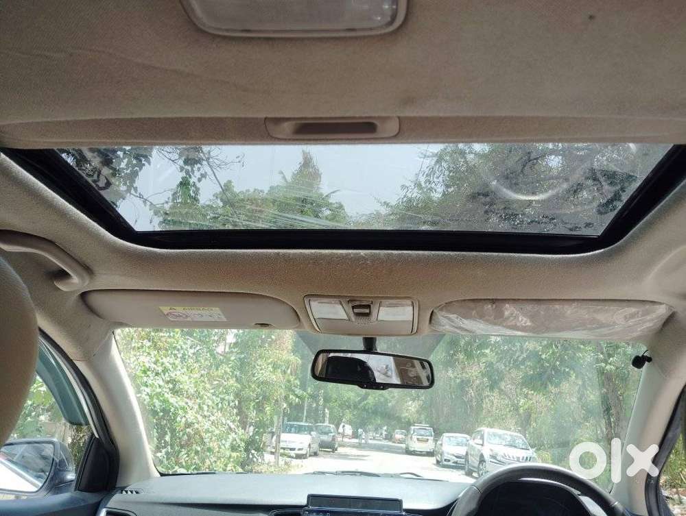 Hyundai Verna 1.5 Sx Diesel Mt, 2021, Diesel