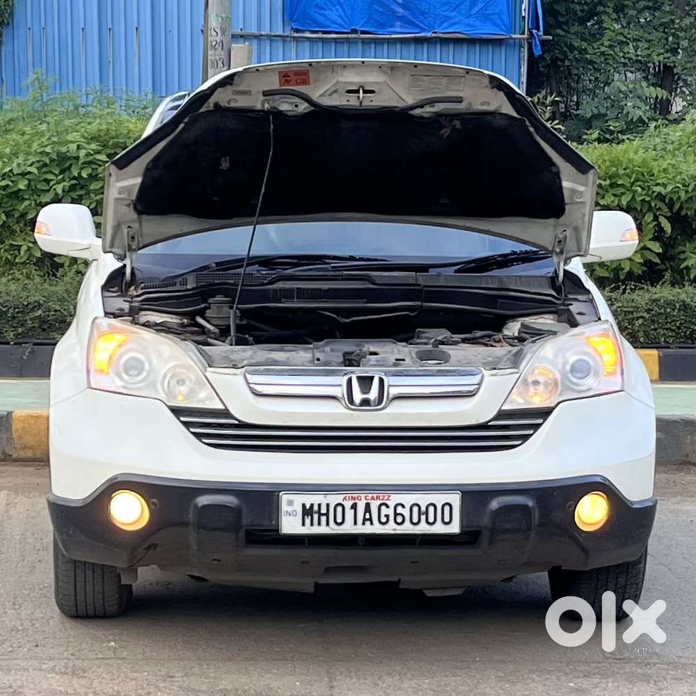 Honda Cr-v 2.4 Automatic, 2008, Petrol