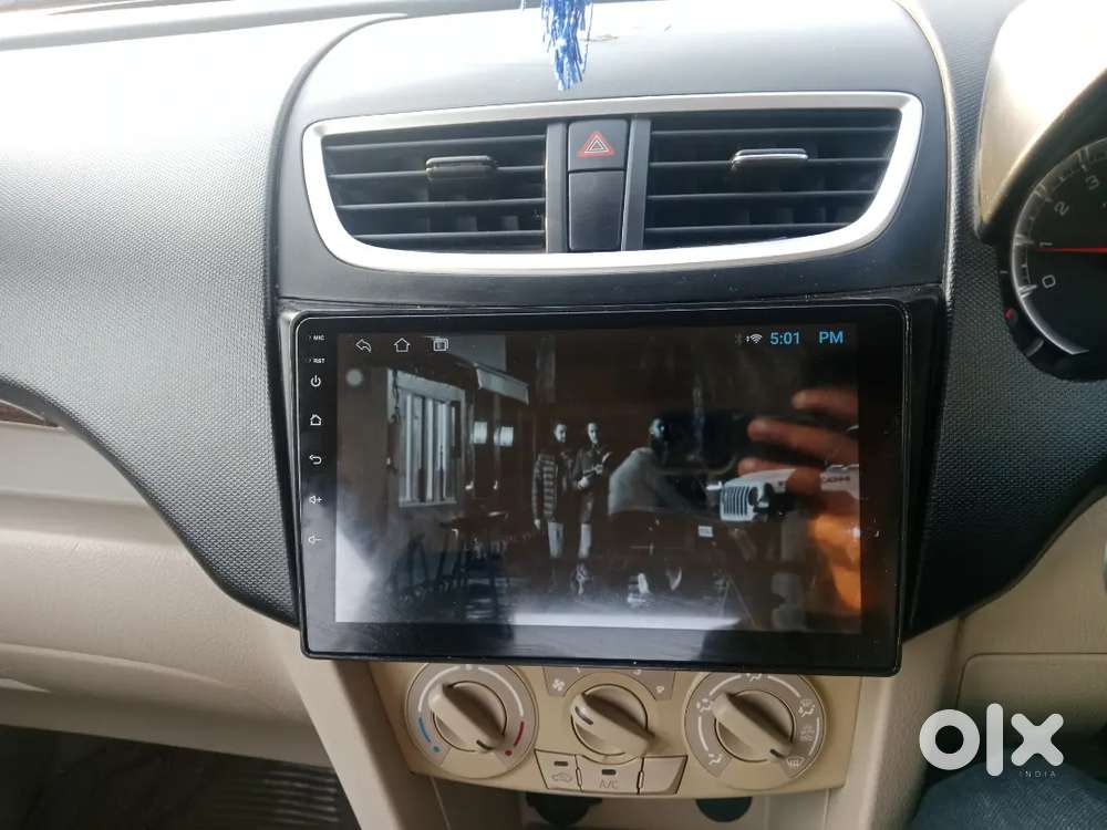 Maruti Suzuki Dzire 2014 Petrol 112000 Km Driven