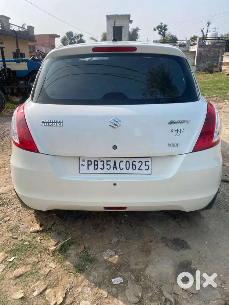Maruti Suzuki 2017 Diesel Good Condition