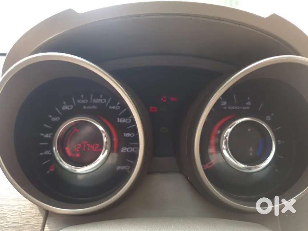 Mahindra Xuv500 2015 Diesel  Vip Number Jaipur Rto  Ragisterd