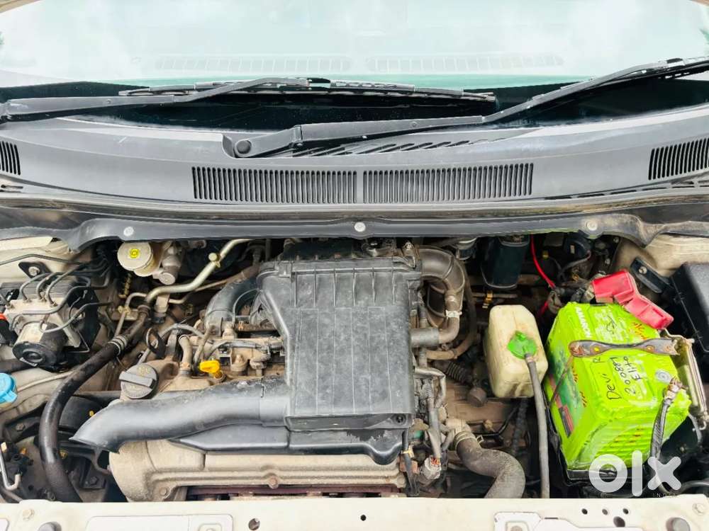 Maruti Suzuki Ritz Zxi Bs-iv, 2012, Petrol