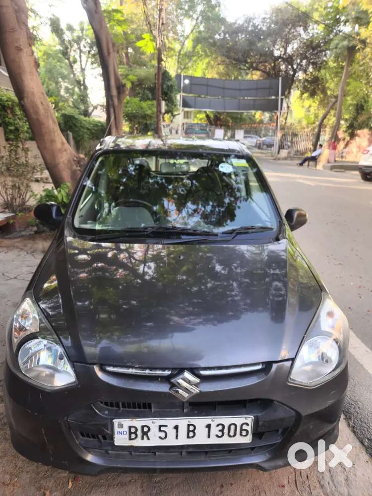 Maruti Suzuki Alto 800 2015 Petrol 69633 Km Driven