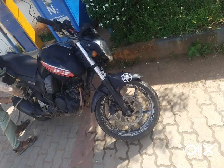 all fz bike models