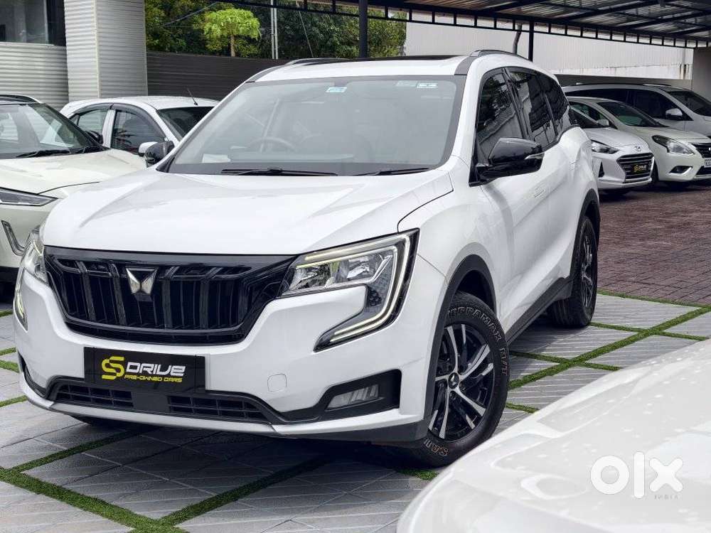 Mahindra Xuv700 2.2 Ax 5 Diesel Mt 7 Str, 2024, Diesel