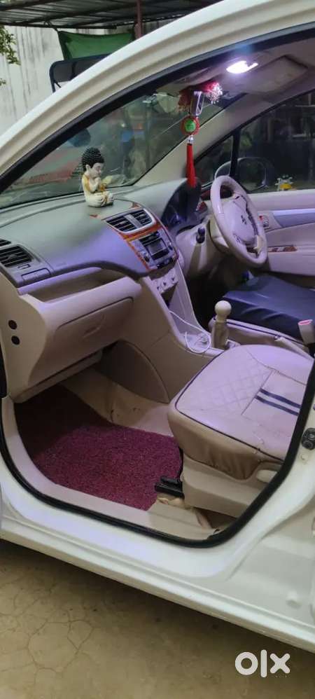 Car Well  Maintained Hai