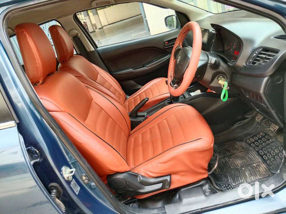 Maruti Suzuki Baleno 1.3 Sigma, 2018, Diesel