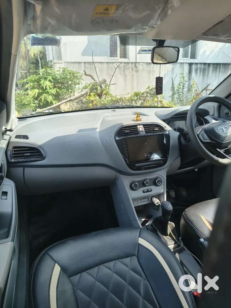 Tata Tigor Xe 2023 Petrol Manual