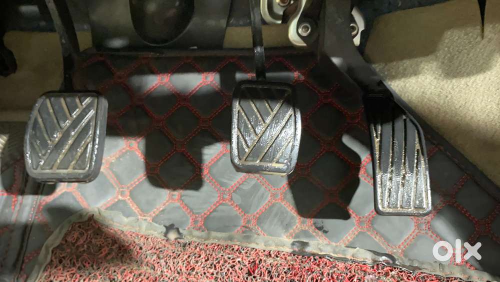 Maruti Suzuki Ciaz 2014-2017 Vxi Plus, 2015, Petrol