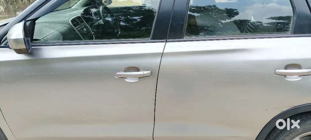 Maruti Suzuki Brezza 2018 Diesel 197000 Km Driven