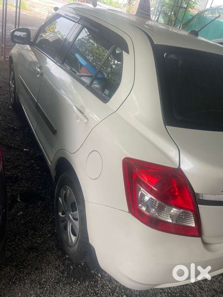 Maruti Suzuki Swift Dzire 2012-2015 Vdi, 2014, Diesel