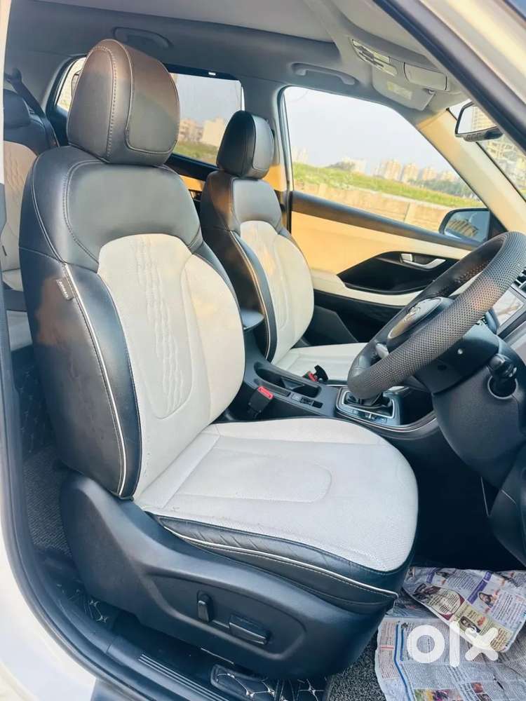 Hyundai Creta Sx (o) 1.5 Diesel, 2020, Diesel