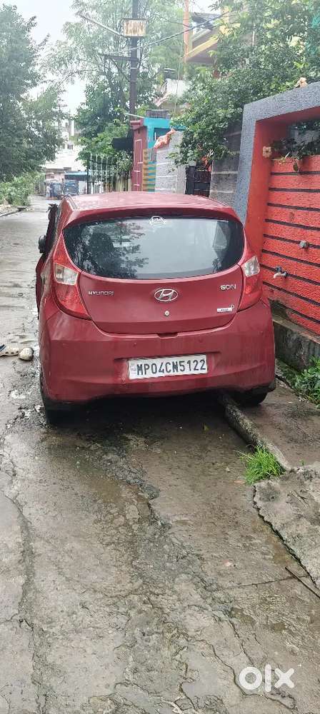 Hyundai Eon Era+ Se 2014 Petrol